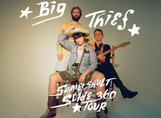 Big Thief